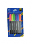 PERMANENT MARKERS 6PK (PM-5354)